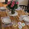 8 Pcs Diamond Painting Coasters for Adults, Colorful Butterfly Diamond Art Coaster Kits with Holder